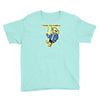 sans' humor Youth Tee