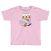 autobacon Toddler T-shirt