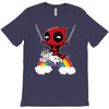 riding T-Shirt