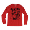 narco Long Sleeve Shirts