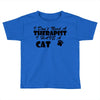 pet lover animal Toddler T-shirt
