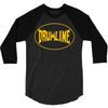 drumline 3/4 Sleeve Shirt