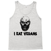 i eat vegans Tank Top