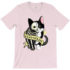 schrodinger cat tattoo T-Shirt