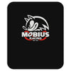 mobius racing sonic Mousepad