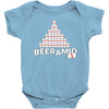 Beeramid Baby Onesie