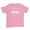i was on the other line Youth Tee