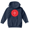 Mummy Youth Hoodie