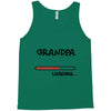 grandpa loading Tank Top