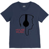 house music V-Neck Tee