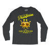 original pastafarian volume 2 1 Long Sleeve Shirts