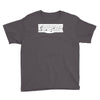 space bar  funny astronaut gravity universe planet ship rocket Youth Tee