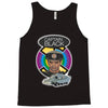 captain black, ideal birthday present or gift Tank Top