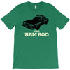 car ramrod T-Shirt