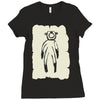 shade Ladies Fitted T-Shirt