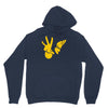 new johnny bravo Unisex Hoodie