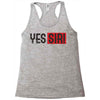 Boss Racerback Tank