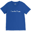 i am the it guy V-Neck Tee