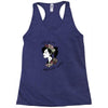 HALLOWEEN Racerback Tank