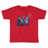 pinball wizard Toddler T-shirt