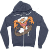 landorus Zipper Hoodie