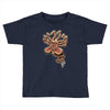 in space no one can hear you scream Toddler T-shirt