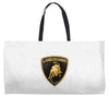 lamborini Weekender Totes