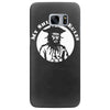 blackbeard pirate ship Samsung Galaxy S7 Edge
