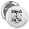 krueger's magic sleep elixir Pin-back button