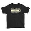 baby loading Youth Tee