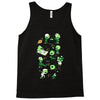 lawn of the dead Tank Top