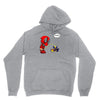 wade! Hoodie