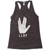 llap Racerback Tank