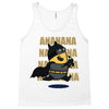 anananananana Tank Top