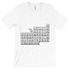 questionable table of elements T-Shirt