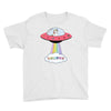Believe Youth Tee