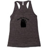 Oma you are loved! Racerback Tank