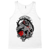 music until the end Tank Top
