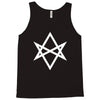 thelema sign Tank Top