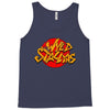 Wyld Stallyns Vintage Logo Tank Top