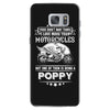 Motorcycles Poppy Samsung Galaxy S7