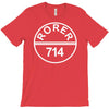 rorer 714 T-Shirt
