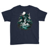 serenity Youth Tee