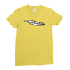 fahrie77 Ladies Fitted T-Shirt