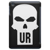 underground resistance ur punisher iPad Mini