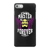Original Universe Master Forever Snake Mountain iPhone 7 Case