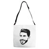 fahrie77 Adjustable Strap Totes