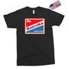 bazooka joe bubble gum logo ideal birthday present or gift Exclusive T-shirt