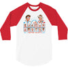 doctor fighter 3/4 Sleeve Shirt
