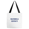 mandela Tote Bags